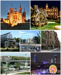 Lyon-Paysages