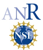 Pre-announcement : Call for France-US projects planned for late July (ANR-NSF)