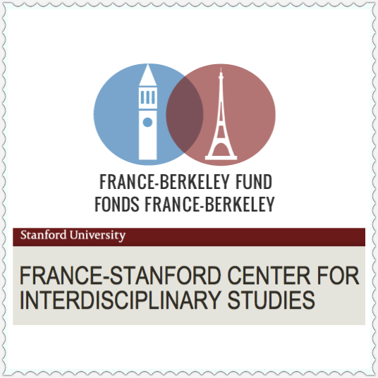 Collaborative project funding opportunities: France Berkeley Fund & France Stanford 2017 call