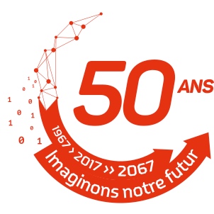 1967-2017: Inria celebrated its 50th anniversary!