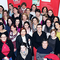 March 8th: 41st International Women's Rights Day - Inria highlights its commitment for public communication without gender stereotypes