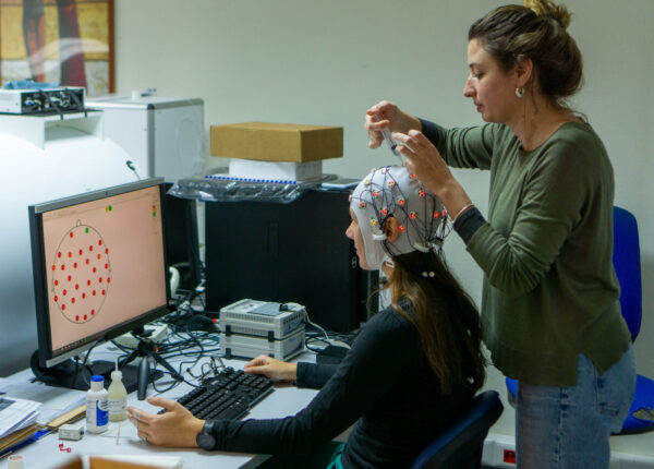 Rester motivé pendant le neurofeedback