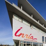 Inria Research Center Bordeaux - Sud-Ouest