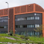 Inria Research Center Lille - Nord Europe