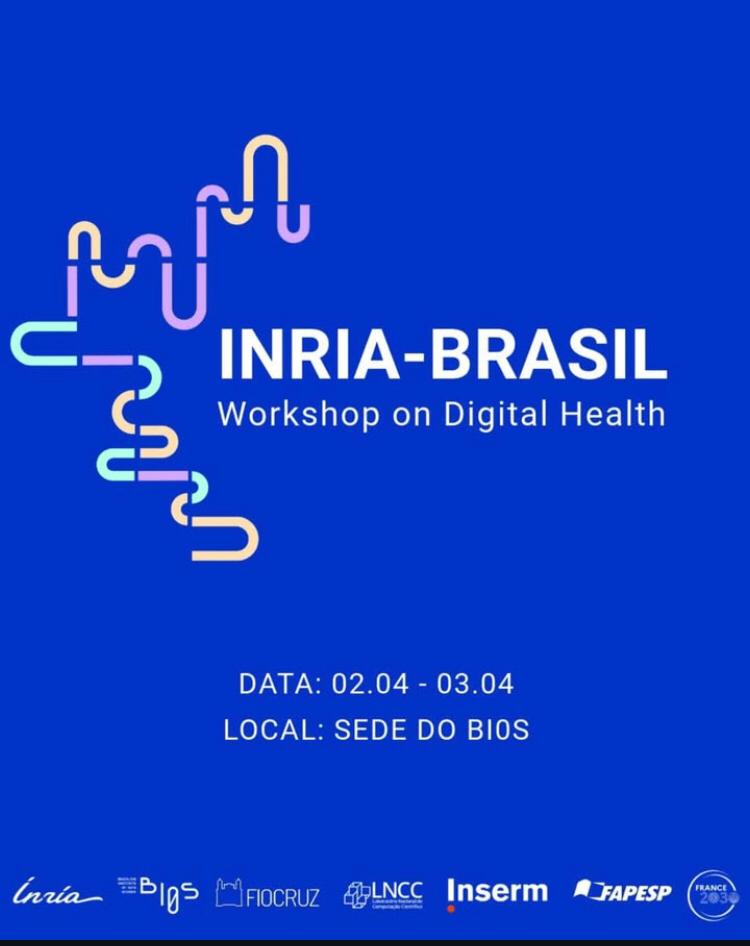 Inria Brasil