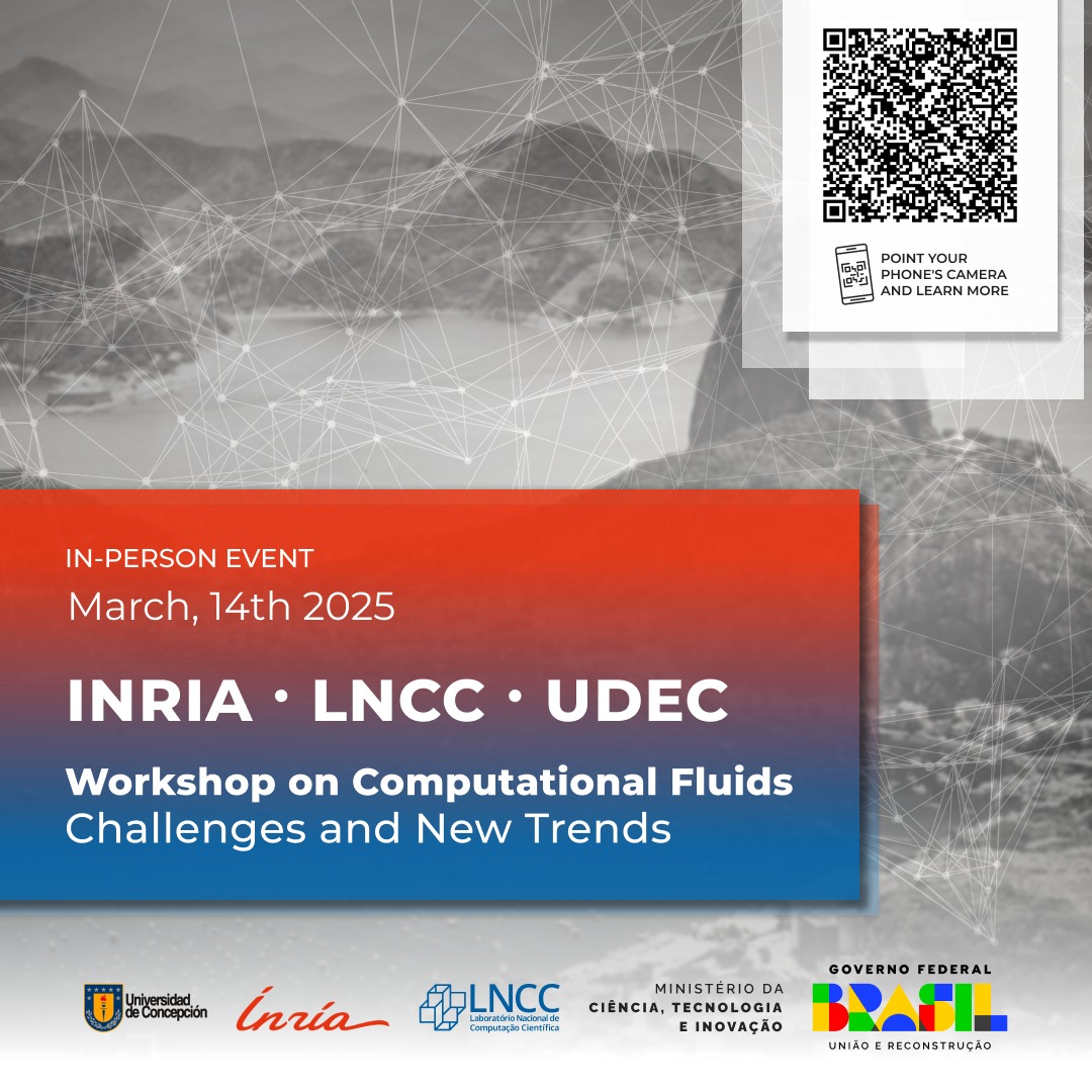 Inria Brasil