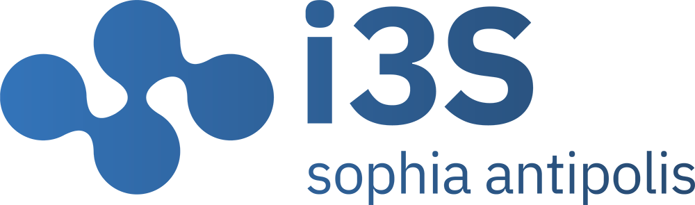 logo I3S