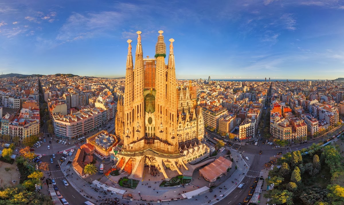 barcelona