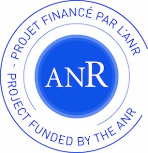 Logo ANR