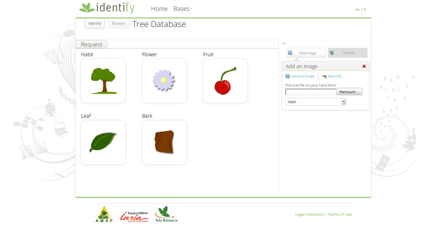 plantscan