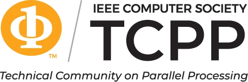 IEEE TCPP logo