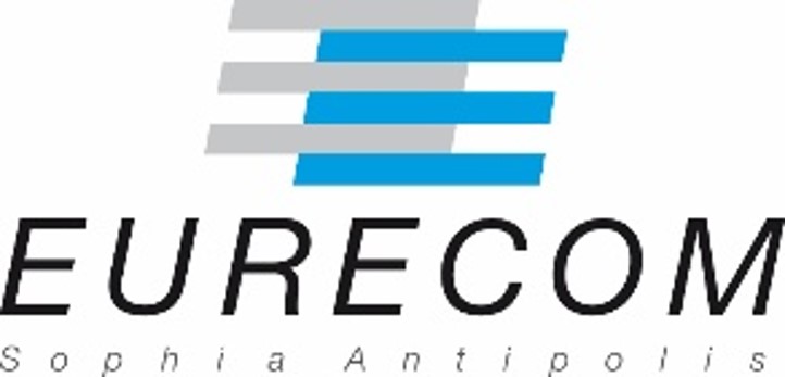 Logo of Eurecom